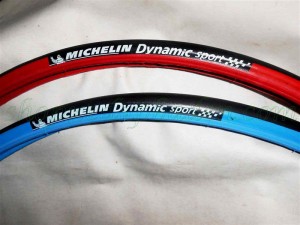 Vỏ Xe Đạp Cuộc Hiệu Michelin Dynamic
