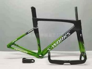 khung carbon specialized s-works